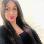 Perfil de Nahida