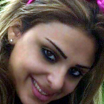 Perfil de Daryne